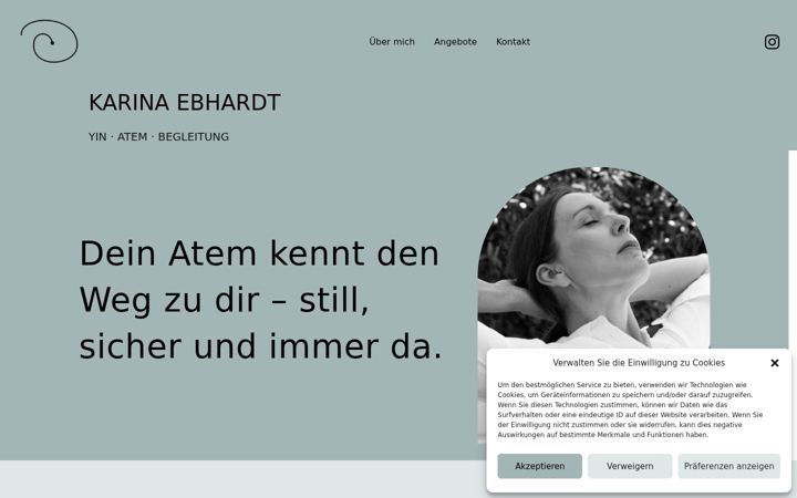 Screenshot of breath-work.at