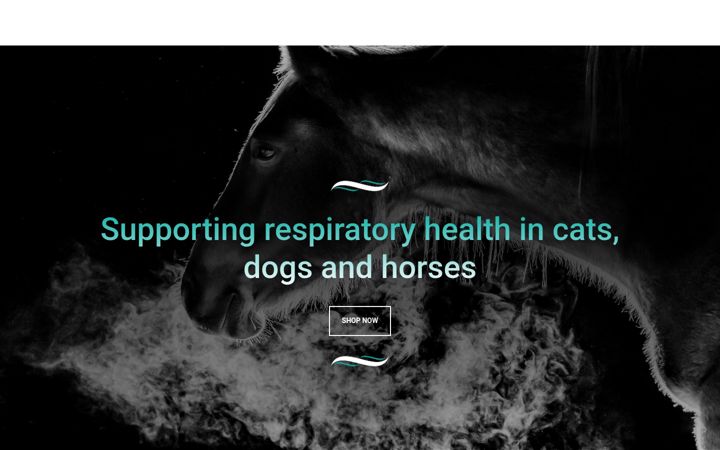 Screenshot ta' breatheazy.co.uk