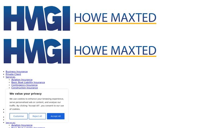Screenshot of breatheinsurance.co.uk