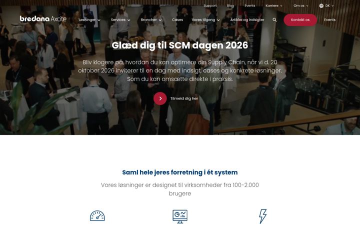 Screenshot of bredanaaxcite.dk