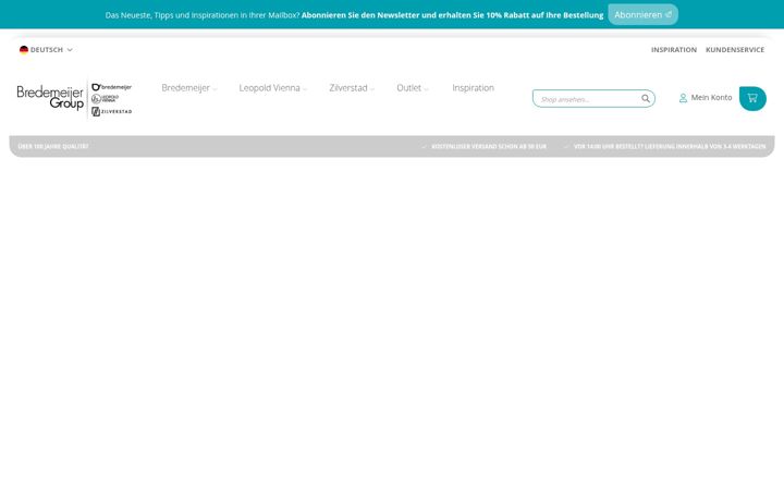 Screenshot of bredemeijer.de