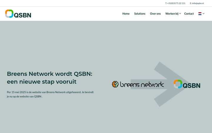 breensnetwork.nl