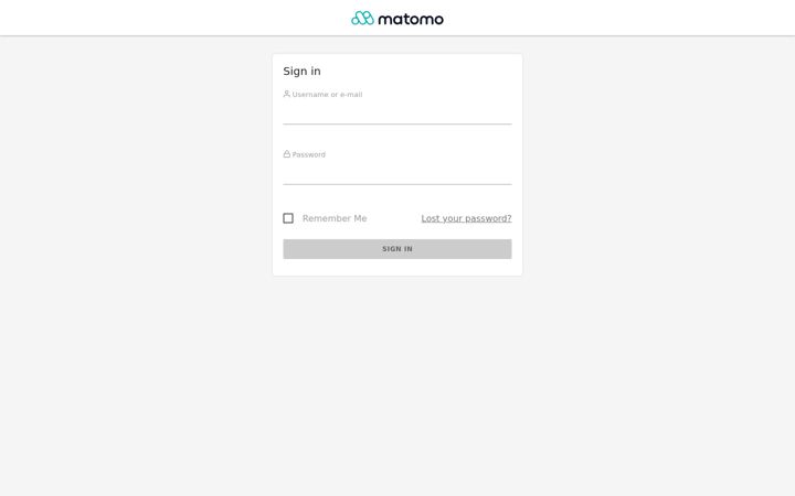 Screenshot of bregato.com
