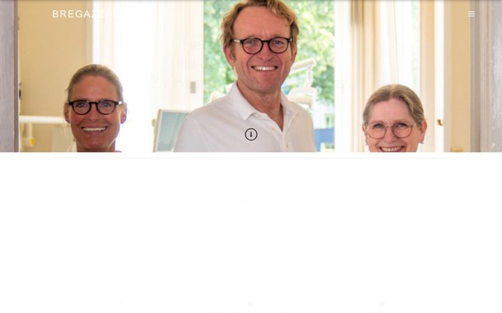 Screenshot of bregazzi.de