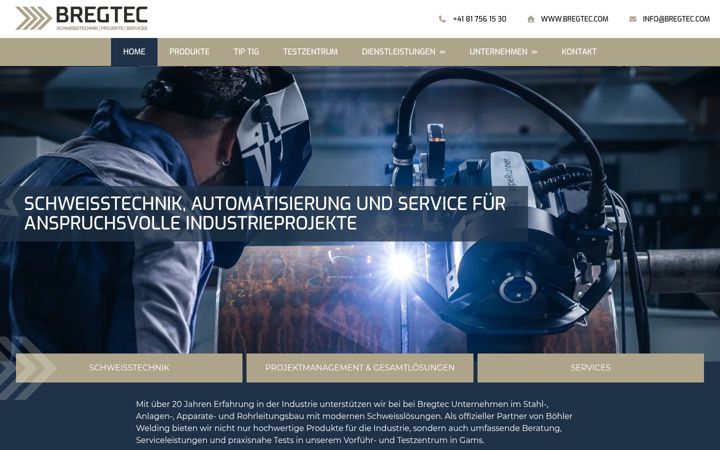 bregtec.com