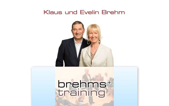 Screenshot of brehms.eu