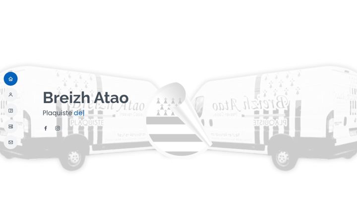 Screenshot of breizh-atao-plaquiste.com