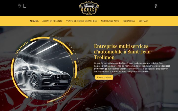 Screenshot of breizh-multiservices-cars.fr