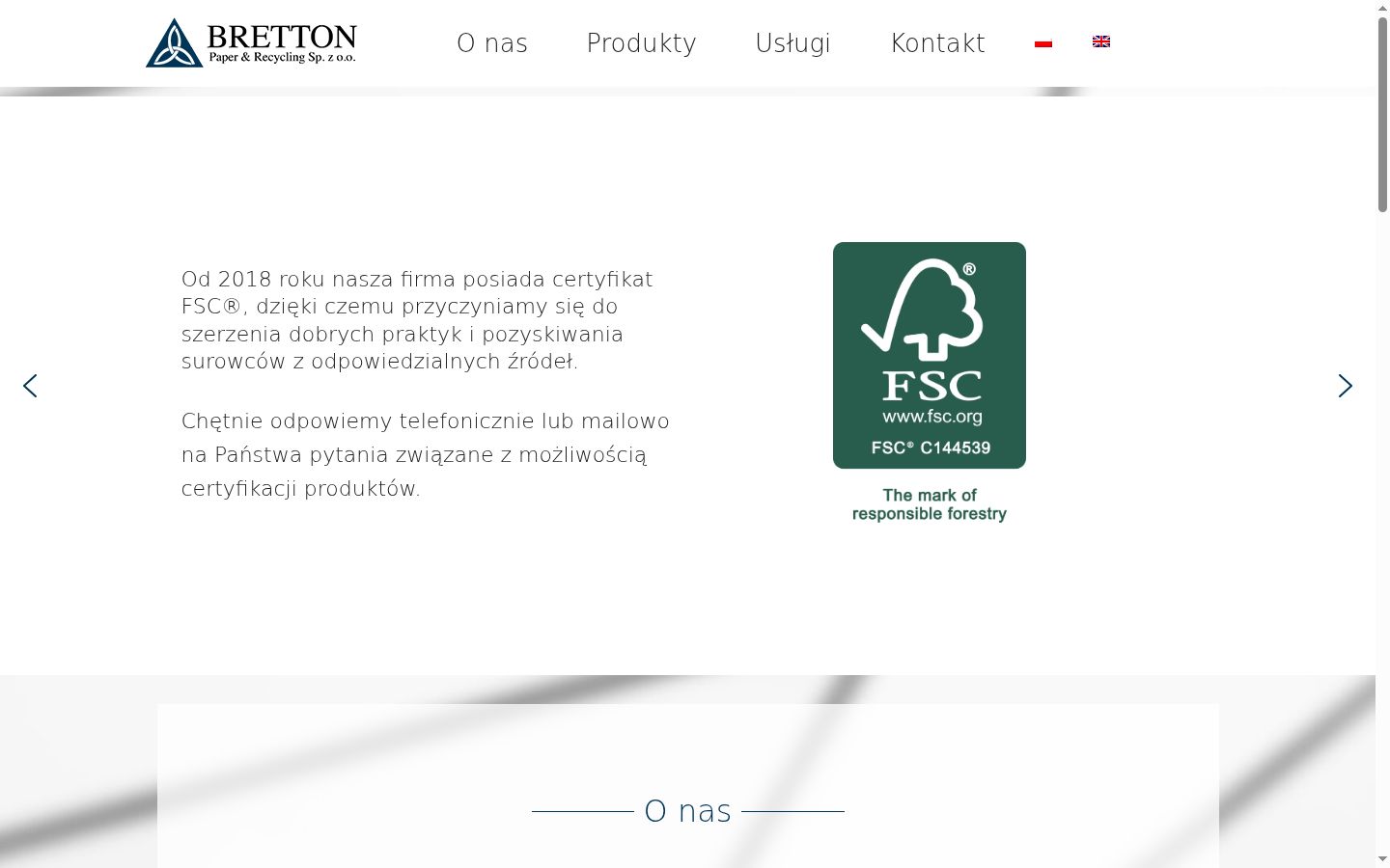 Zrzut ekranu banera zgody wyświetlanego przed jakąkolwiek interakcją