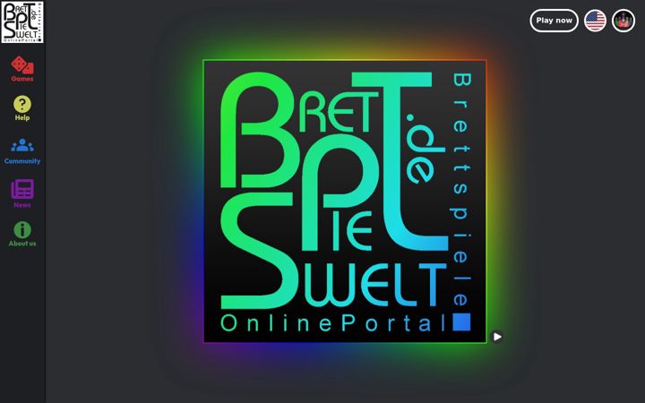 Screenshot of brettspielwelt.de
