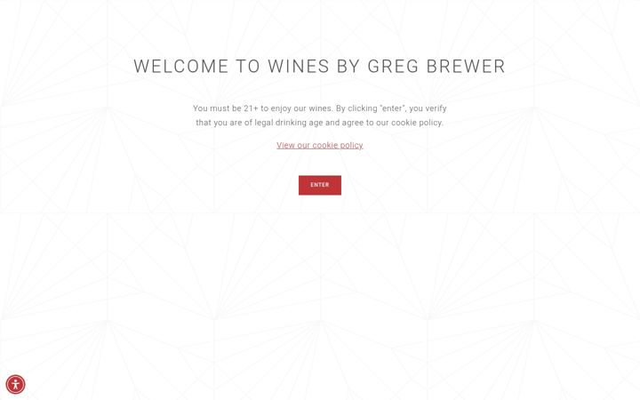 Screenshot of brewerclifton.com