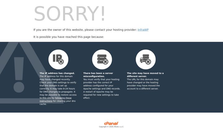 Screenshot of brfashionhub.com