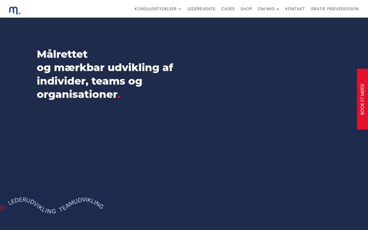 Screenshot of brggr.com