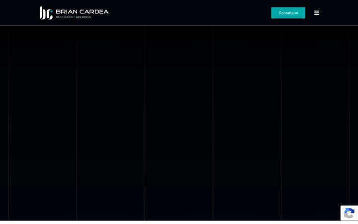 Screenshot of briancardea.it