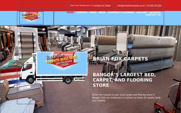 brianfoxcarpets.uk