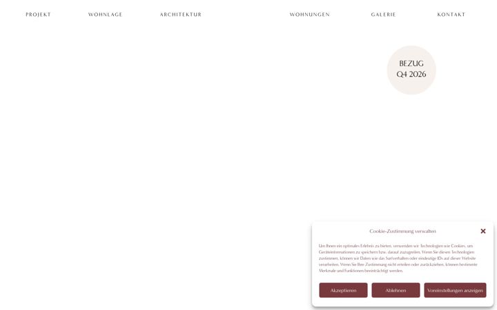 Screenshot of brickhomes.ch