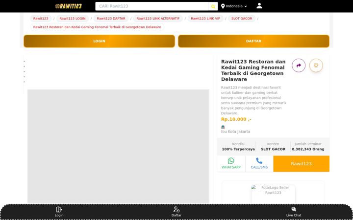 Screenshot of brickhotelrestaurant.com