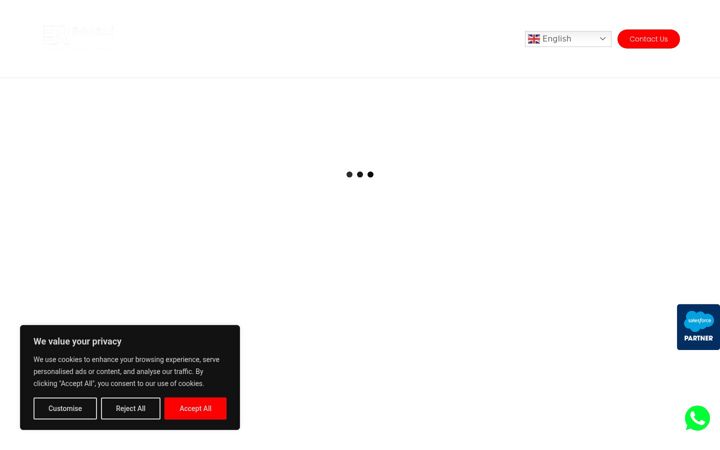 Screenshot of brickredtechnologies.com