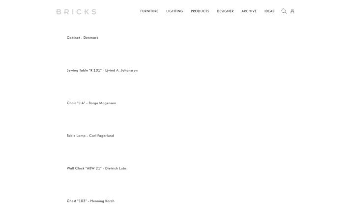 Screenshot of bricks-online-store.com