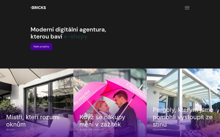 Képernyőkép: bricksagency.cz