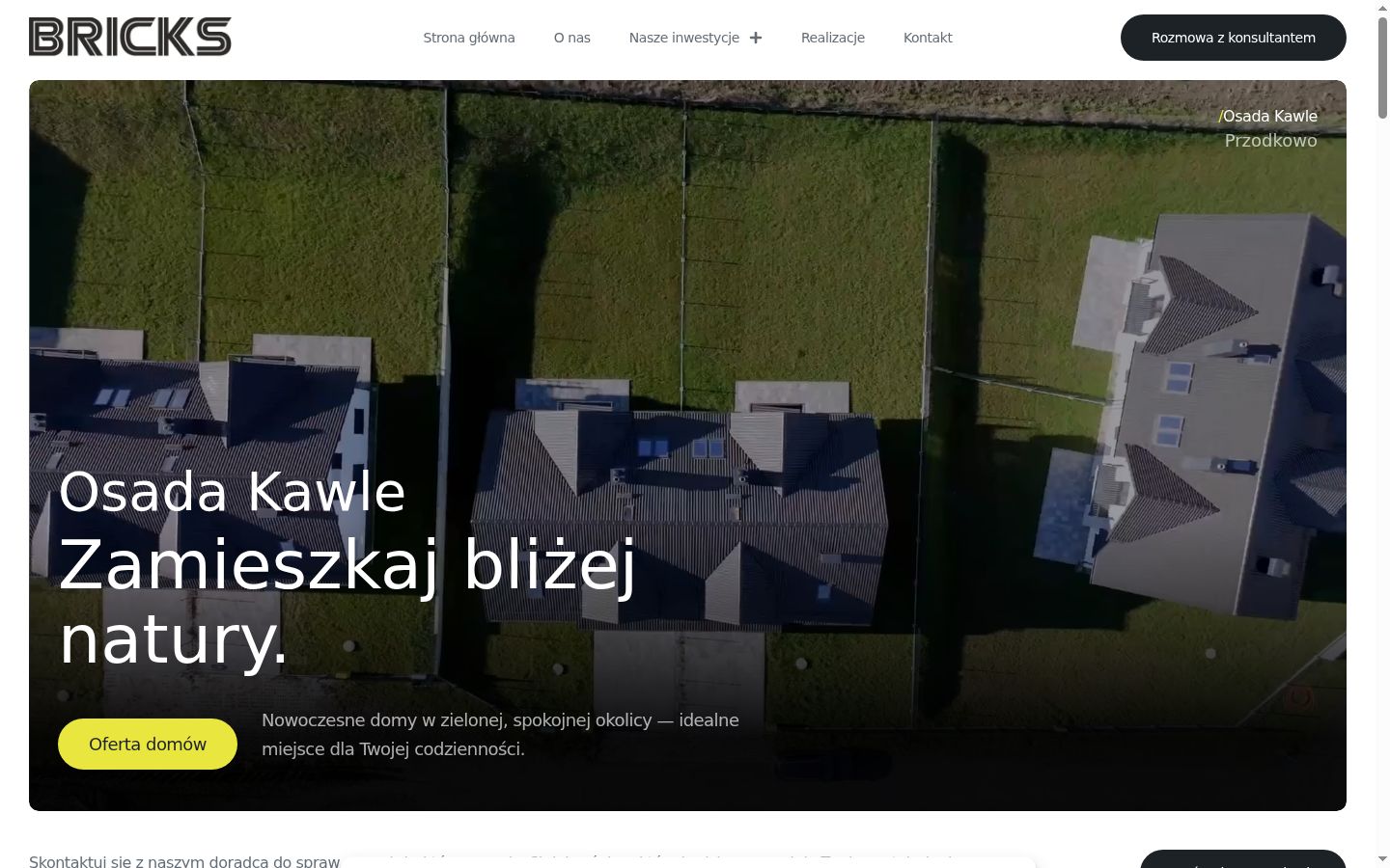 Képernyőkép a bármilyen interakció előtt megjelenő hozzájárulási bannerről
