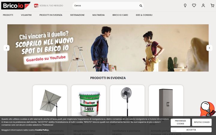 bricoio.it