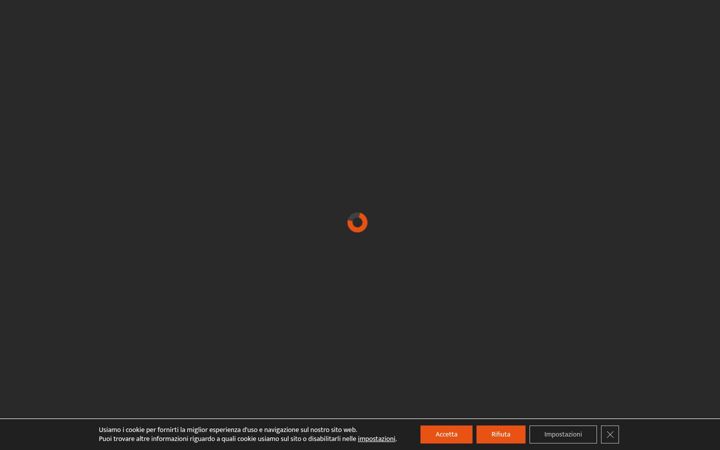 Screenshot di bridgeadv.net