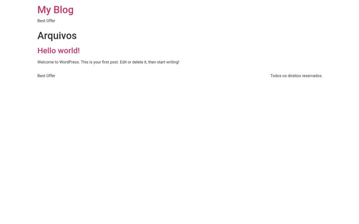 Screenshot of bridgeevolution.com