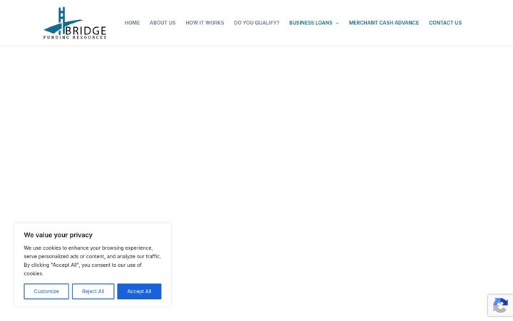 Screenshot of bridgefr.com