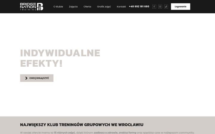 Képernyőkép: bridgenation.com.pl