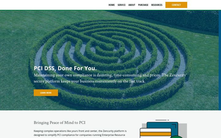 Screenshot of bright-lion.com
