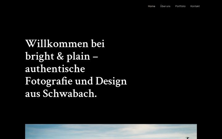 brightandplain.com