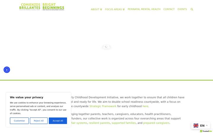 Screenshot of brightbeginningsmc.org