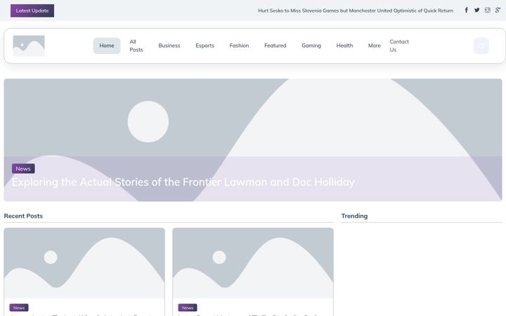 Screenshot of brightcardshouse.com