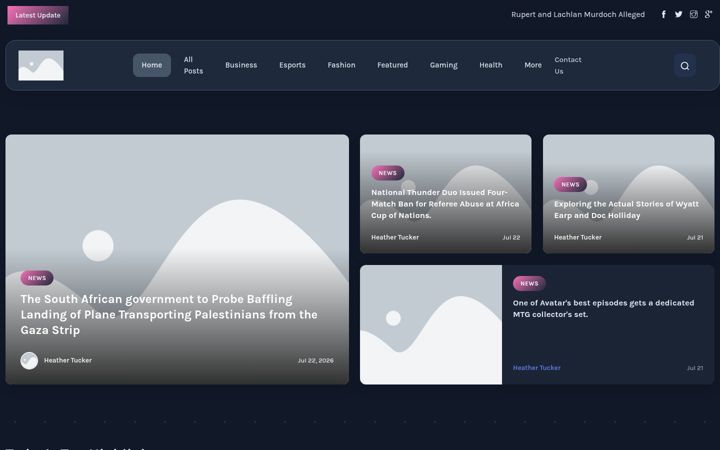 Screenshot of brightcasinopoint.com