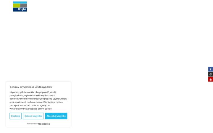 Screenshot of brightdevelopments.pl