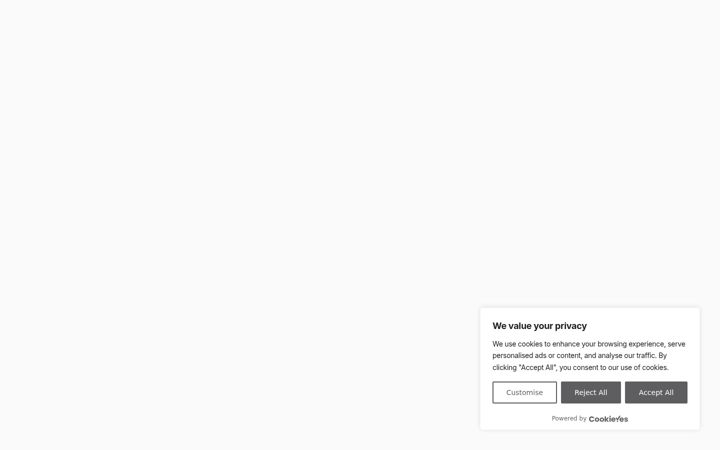 Screenshot of brighteyevc.com