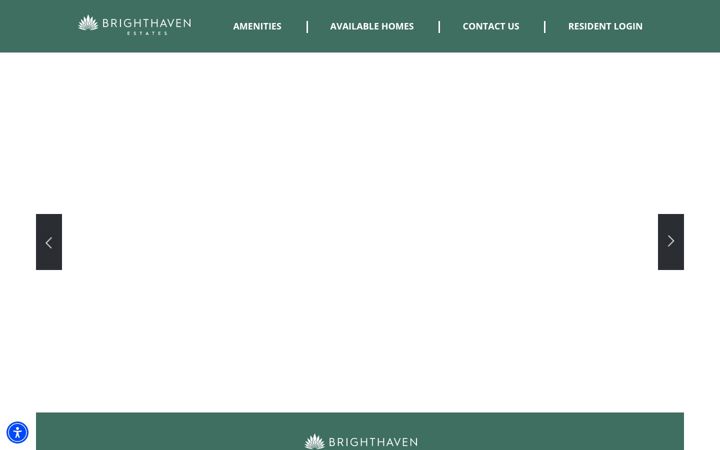 Screenshot of brighthavenestates.com