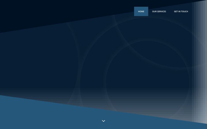 Screenshot of brightlight.ch