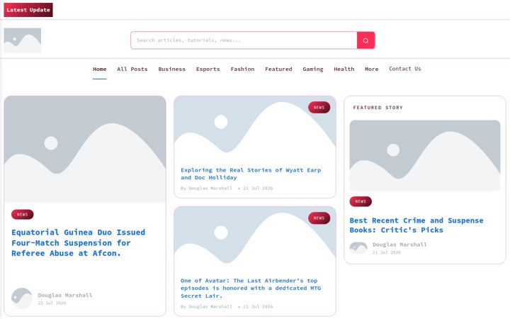 Screenshot of brightpalacepoint.com