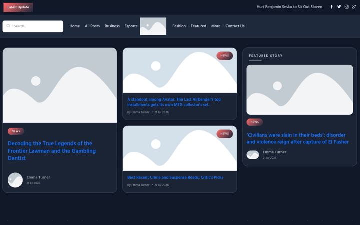 Screenshot of brightroulettespace.com
