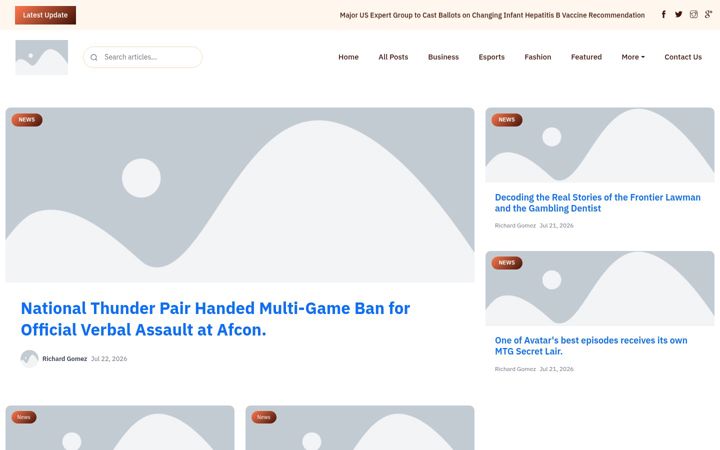Screenshot von brightroyalnetwork.com