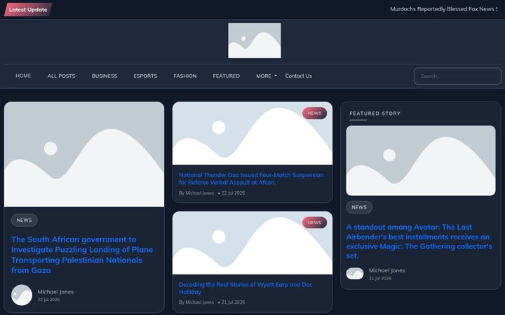 Screenshot of brightroyalplus.com