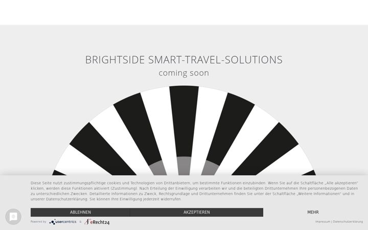 Екранна снимка на brightside-travel.de