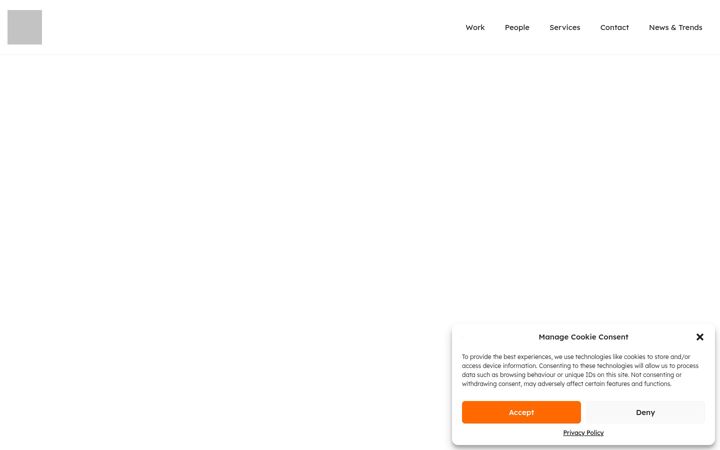 Screenshot ta' brightstudioarchitects.co.uk