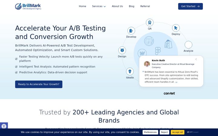 brillmark.com