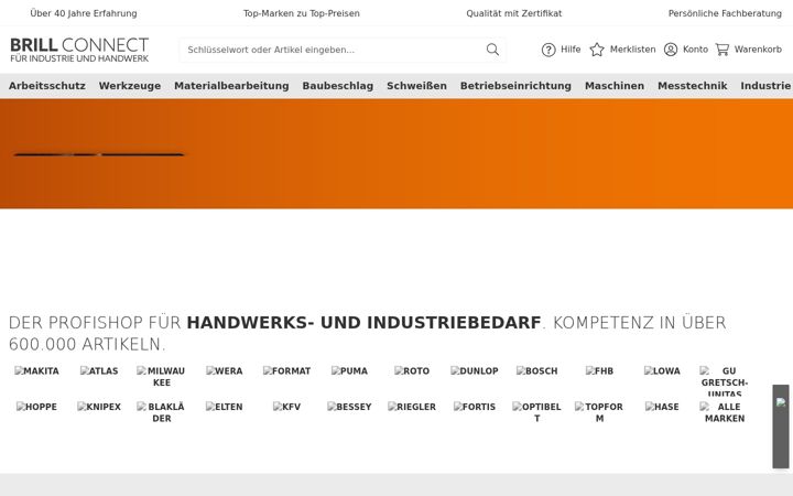 Screenshot of brillshop.de
