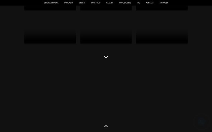 Screenshot of bringthenoize.pl