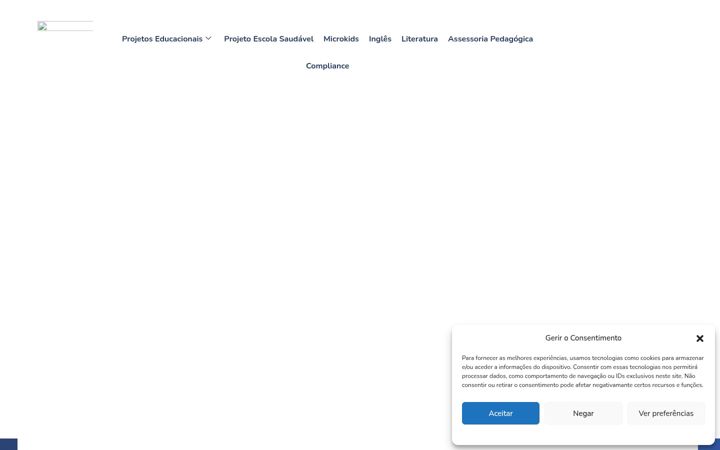 Screenshot του brinquebrasil.com.br