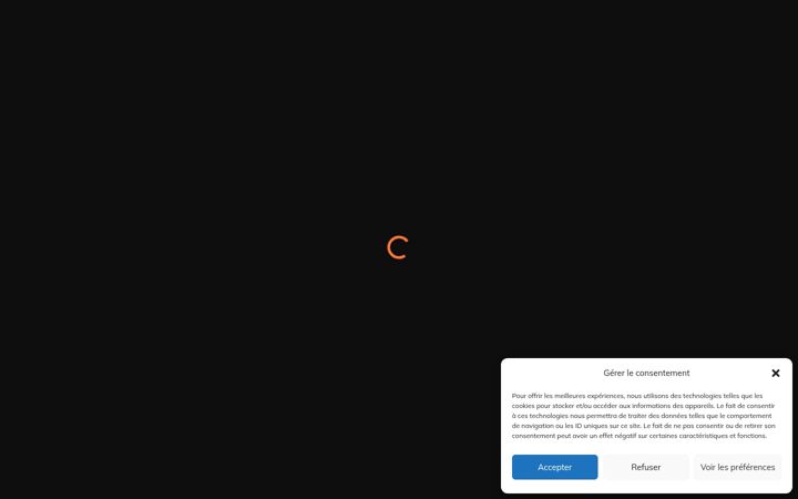 Screenshot of briocheatetemtl.ca
